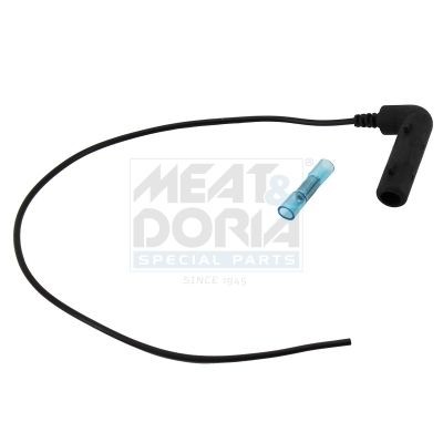 MEAT & DORIA Kabelreparationssæt, gløderør Varenummer: 25519 billige