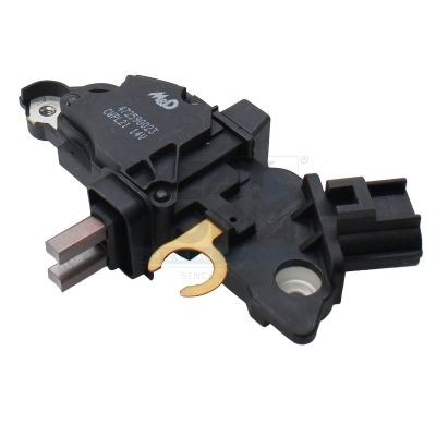 MEAT & DORIA Ģeneratora sprieguma regulators raksta numurs: 52035 lēti