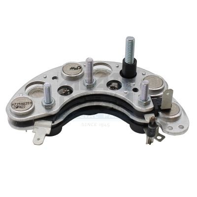 MEAT & DORIA Rectifier, alternator Article number: 52110 cheaply