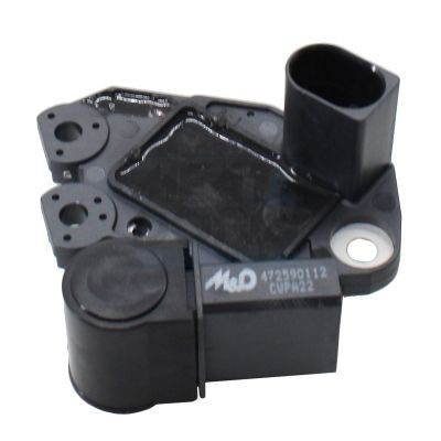 MEAT & DORIA Generatorregulator Varenummer: 52156 billige