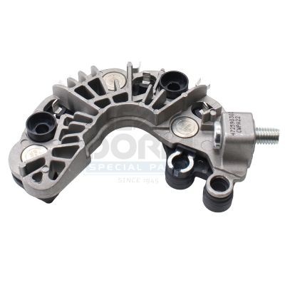 MEAT & DORIA Rectifier, alternator Article number: 52250 cheaply