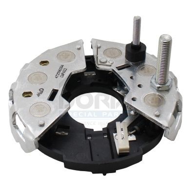 MEAT & DORIA Rectifier, alternator Article number: 52255 cheaply