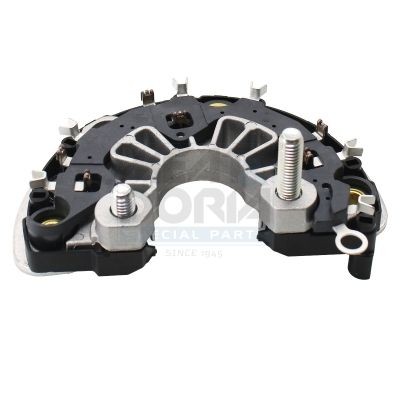 MEAT & DORIA Rectifier, alternator Article number: 52307 cheaply