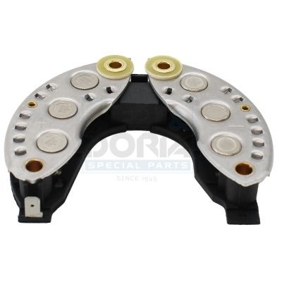 MEAT & DORIA Rectifier, alternator Article number: 52318 cheaply