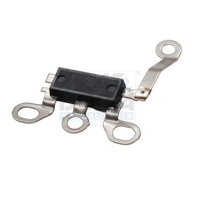 MEAT & DORIA Rectifier, alternator Article number: 52331 cheaply