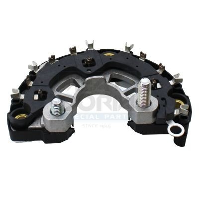 MEAT & DORIA Rectifier, alternator Article number: 52352 cheaply