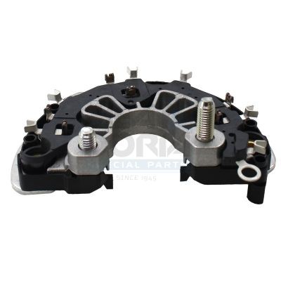 MEAT & DORIA Rectifier, alternator Article number: 52360 cheaply