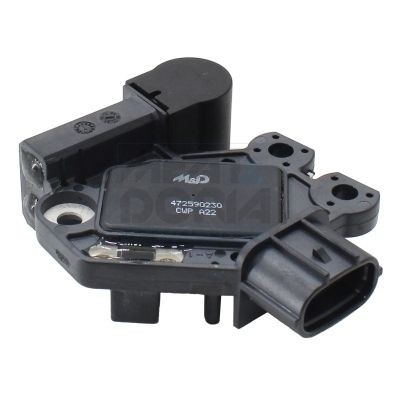 MEAT & DORIA Generatorregulator Varenummer: 52378 billige