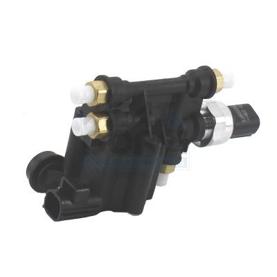 MEAT & DORIA Valve, compressed-air system Article number: 58201 cheaply