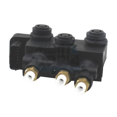 MEAT & DORIA Valve, compressed-air system Article number: 58202 cheaply