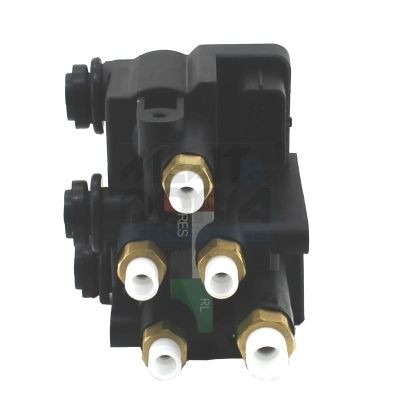 MEAT & DORIA Valve, compressed-air system Article number: 58203 cheaply