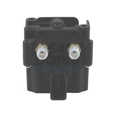 MEAT & DORIA Valve, compressed-air system Article number: 58204 cheaply