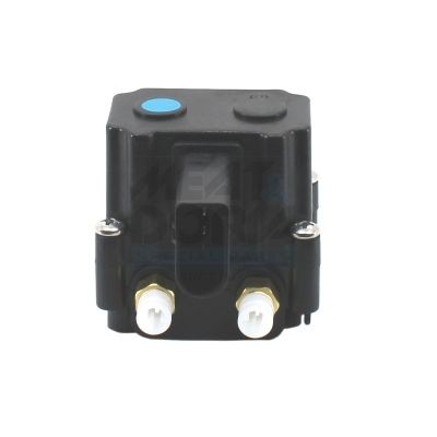 MEAT & DORIA Valve, compressed-air system Article number: 58205 cheaply