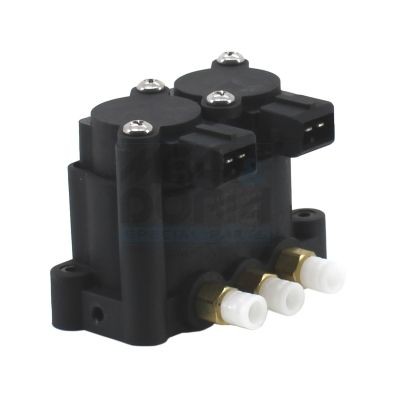 MEAT & DORIA Valve, compressed-air system Article number: 58206 cheaply