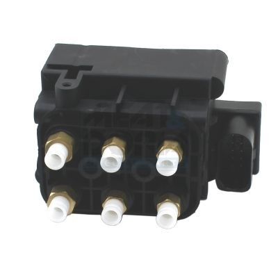 MEAT & DORIA Valve, compressed-air system Article number: 58209 cheaply