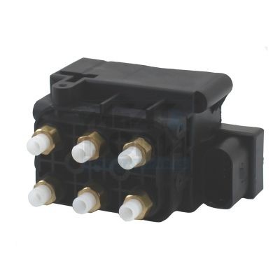 MEAT & DORIA Valve, compressed-air system Article number: 58210 cheaply