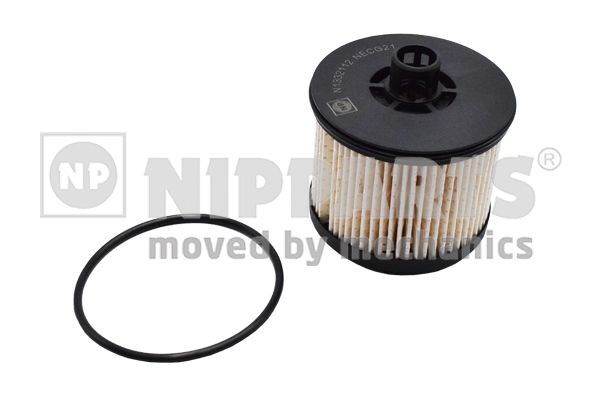 NIPPARTS Fuel filter Article number: N1332112 cheaply
