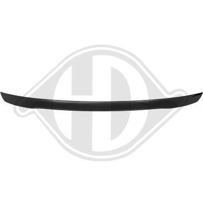 DIEDERICHS Front splitter Article number: 1683263 cheaply