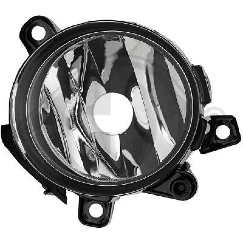 DIEDERICHS Fog Light Article number: 7455088 cheaply