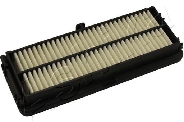 ASHIKA Luftfilter Varenummer: 20-0K-K42 billige