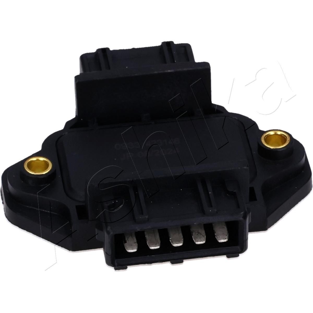 ASHIKA Ignition coil Article number: BO-0933JM cheaply