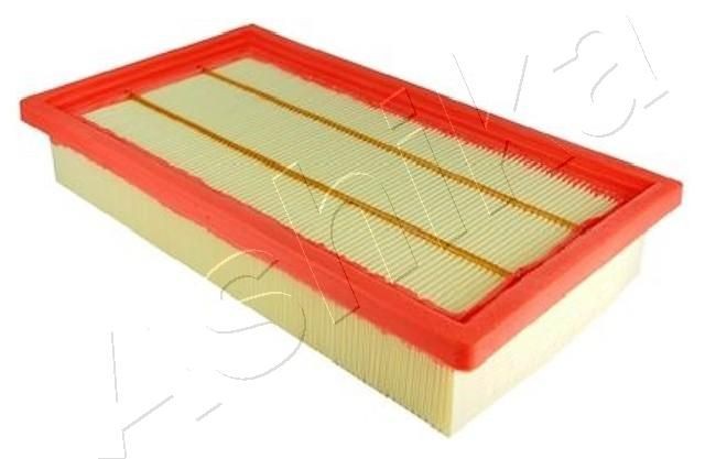 ASHIKA Air filter Article number: FA-0252JM cheaply