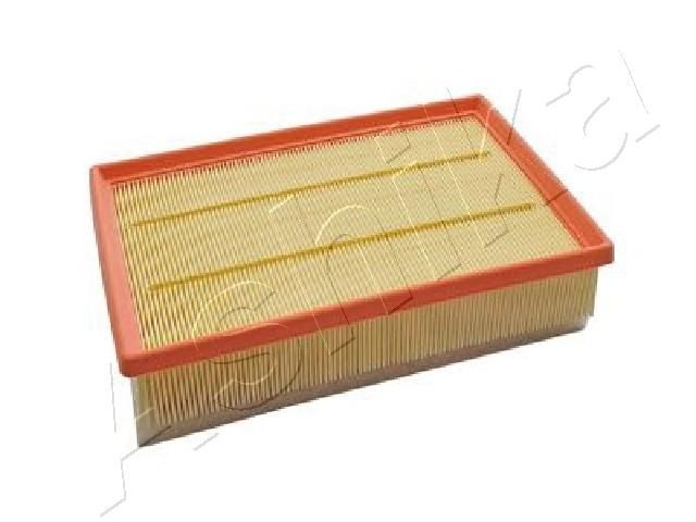 ASHIKA Luftfilter Varenummer: FA-0315JM billige