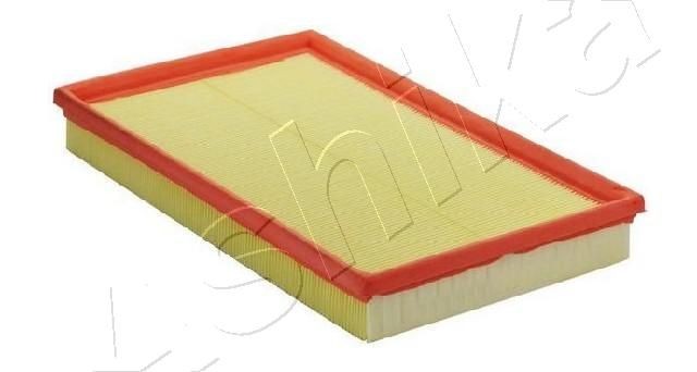 ASHIKA Air filter Article number: FA-0410JM cheaply