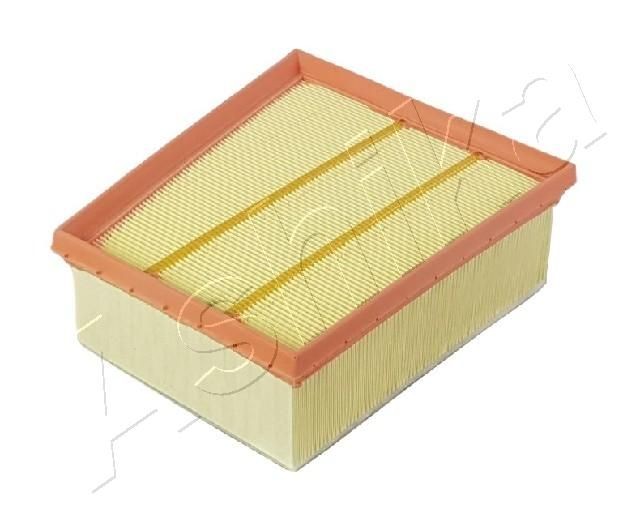 ASHIKA Air filter Article number: FA-0706JM cheaply