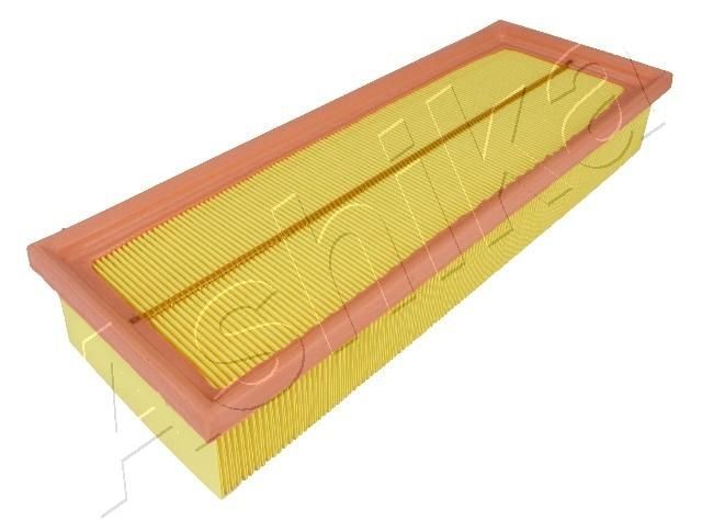 ASHIKA Luftfilter Varenummer: FA-0947JM billige