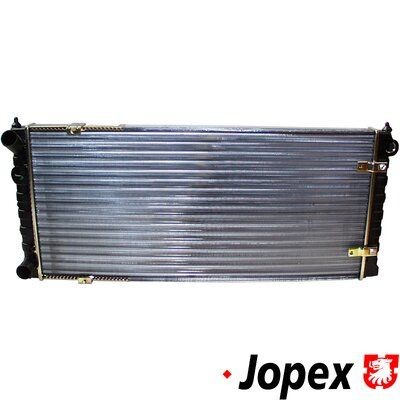 JP GROUP Fastening Element, engine cover Article number: 1181350500 cheaply