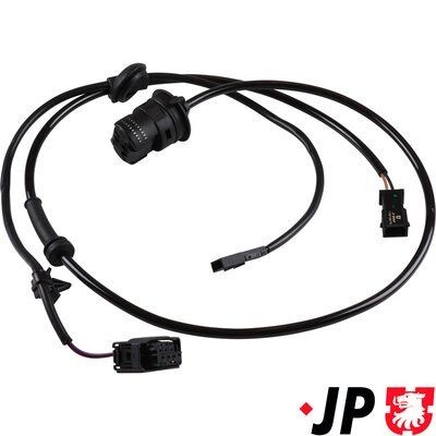 JP GROUP ABS sensor Article number: 1197108170 cheaply