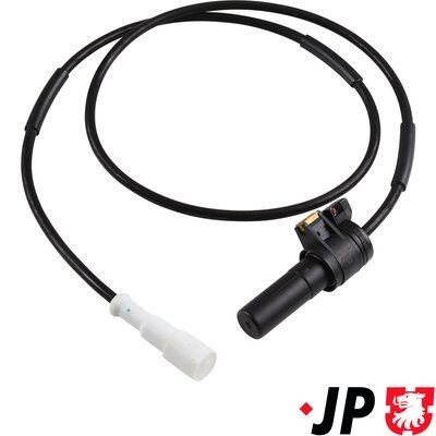JP GROUP ABS sensor Article number: 1297102800 cheaply