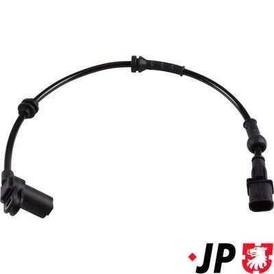 JP GROUP ABS sensor Article number: 1297102900 cheaply
