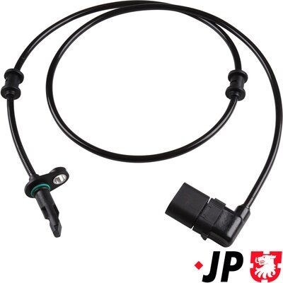 JP GROUP ABS sensor Article number: 1397105300 cheaply