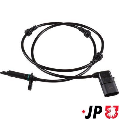 JP GROUP ABS sensor Article number: 1397106580 cheaply