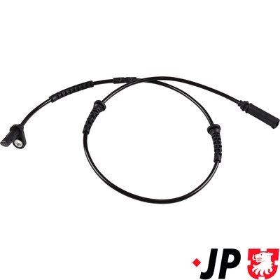 JP GROUP ABS sensor Article number: 1497105900 cheaply