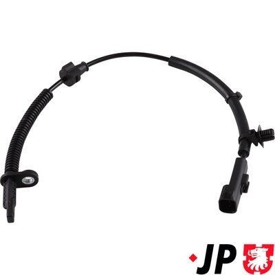 JP GROUP ABS sensor Article number: 1597103700 cheaply