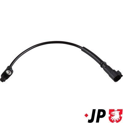 JP GROUP ABS sensor Article number: 1597104300 cheaply