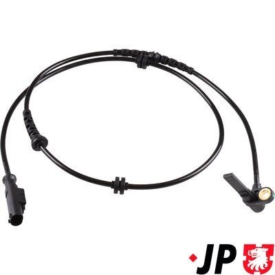 JP GROUP ABS sensor Article number: 3397102500 cheaply
