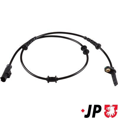 JP GROUP ABS sensor Article number: 3397102600 cheaply
