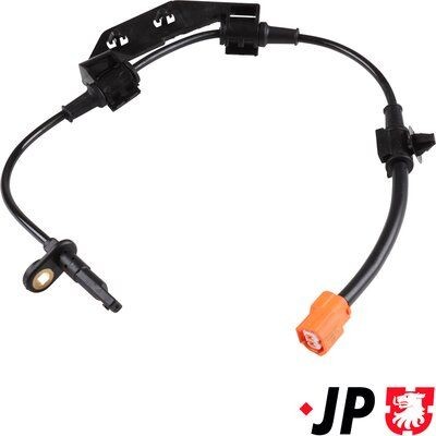 JP GROUP ABS sensor Article number: 3497104480 cheaply