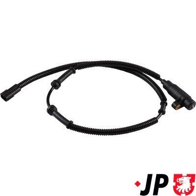 JP GROUP ABS sensor Article number: 3697102200 cheaply