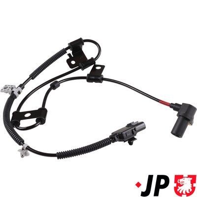 JP GROUP ABS Sensor Varenummer: 3697104480 billige