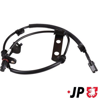 JP GROUP ABS sensor Article number: 3697104570 cheaply
