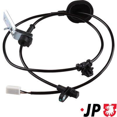 JP GROUP ABS sensor Article number: 3897102500 cheaply