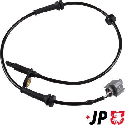 JP GROUP ABS sensor Article number: 4097103300 cheaply