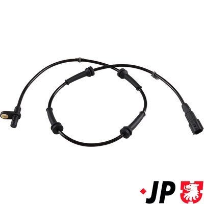 JP GROUP ABS sensor Article number: 4097103600 cheaply