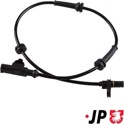JP GROUP ABS sensor Article number: 4097104880 cheaply