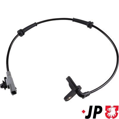 JP GROUP ABS sensor Article number: 4097105170 cheaply